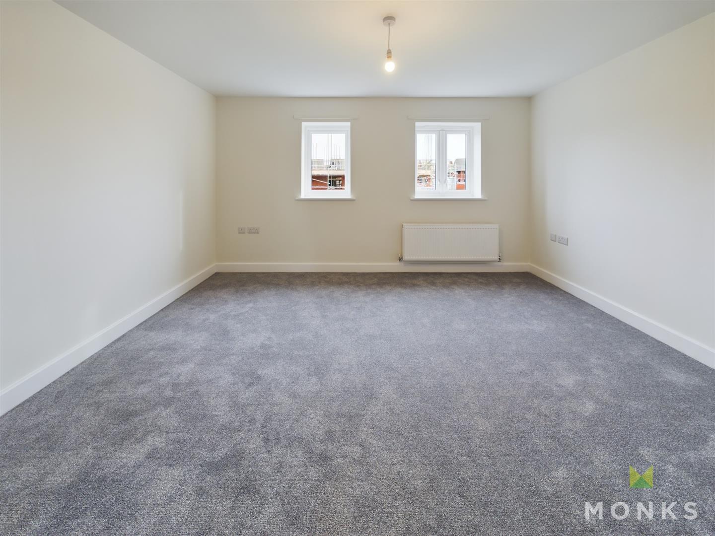 Plot 102, 56 Kettlemere Close, Ellesmere, SY12 0FX SSTC